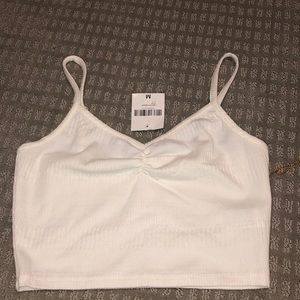 white tank